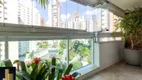 Foto 14 de Apartamento com 4 Quartos à venda, 194m² em Morumbi, São Paulo