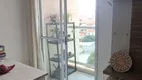 Foto 6 de Apartamento com 2 Quartos à venda, 52m² em Vila Carvalho, Sorocaba