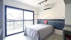 Foto 2 de Apartamento com 1 Quarto à venda, 25m² em Bela Vista, São Paulo