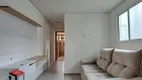 Foto 2 de Apartamento com 2 Quartos à venda, 58m² em Vila Homero Thon, Santo André