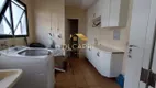 Foto 30 de Apartamento com 3 Quartos para alugar, 227m² em Jardim Anália Franco, São Paulo