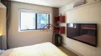 Foto 4 de Apartamento com 1 Quarto à venda, 68m² em Moema, São Paulo