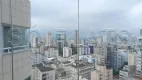 Foto 12 de Flat com 2 Quartos para alugar, 59m² em Boqueirão, Santos