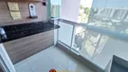 Foto 7 de Apartamento com 2 Quartos à venda, 62m² em Jardim Camburi, Vitória