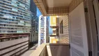 Foto 12 de Apartamento com 1 Quarto para alugar, 42m² em Pompeia, Santos