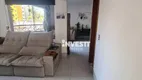 Foto 3 de Apartamento com 3 Quartos à venda, 79m² em Setor Pedro Ludovico, Goiânia