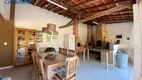 Foto 14 de Casa de Condomínio com 4 Quartos à venda, 350m² em Alpes dos Aracas Jordanesia, Cajamar