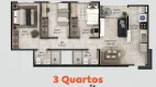 Foto 25 de Apartamento com 2 Quartos à venda, 51m² em Tapanã, Belém