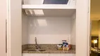 Foto 5 de Flat com 1 Quarto à venda, 29m² em Perdizes, São Paulo