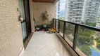Foto 8 de Apartamento com 3 Quartos à venda, 146m² em Barra da Tijuca, Rio de Janeiro