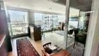 Foto 3 de Apartamento com 3 Quartos à venda, 134m² em Jardim Marajoara, São Paulo