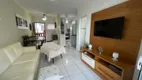 Foto 13 de Apartamento com 2 Quartos à venda, 80m² em Massaguaçu, Caraguatatuba