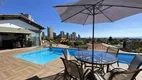 Foto 20 de Casa com 7 Quartos à venda, 400m² em Belvedere, Belo Horizonte