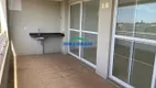 Foto 2 de Apartamento com 3 Quartos à venda, 125m² em Jardim São Paulo, Rio Claro