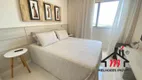Foto 9 de Apartamento com 3 Quartos à venda, 143m² em Patamares, Salvador
