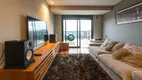 Foto 9 de Casa de Condomínio com 4 Quartos à venda, 490m² em Vila  Alpina, Nova Lima