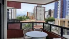 Foto 34 de Apartamento com 4 Quartos à venda, 268m² em Aeroclube, João Pessoa