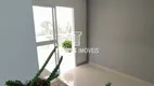 Foto 10 de Apartamento com 2 Quartos à venda, 63m² em Santa Maria, São Caetano do Sul
