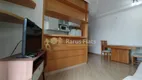 Foto 4 de Flat com 1 Quarto para alugar, 41m² em Saúde, São Paulo