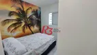 Foto 18 de Apartamento com 2 Quartos à venda, 67m² em José Menino, Santos