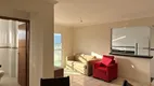 Foto 2 de Apartamento com 2 Quartos à venda, 81m² em Cidade Ocian, Praia Grande