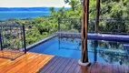 Foto 13 de Casa com 4 Quartos à venda, 450m² em Praia De Itaguassú, Ilhabela