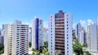 Foto 34 de Apartamento com 3 Quartos à venda, 103m² em Candeal, Salvador
