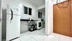 Foto 7 de Apartamento com 1 Quarto à venda, 52m² em Vila Guilhermina, Praia Grande