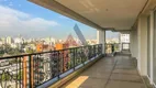 Foto 19 de Apartamento com 4 Quartos à venda, 400m² em Moema, São Paulo