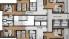 Foto 8 de Apartamento com 2 Quartos à venda, 78m² em Alto dos Passos, Juiz de Fora