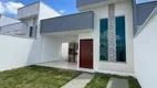 Foto 2 de Casa de Condomínio com 3 Quartos à venda, 115m² em Cohatrac, São Luís