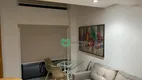 Foto 5 de Apartamento com 1 Quarto para alugar, 45m² em Moema, São Paulo