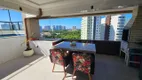 Foto 22 de Apartamento com 3 Quartos à venda, 130m² em Pituaçu, Salvador