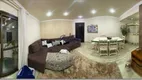 Foto 2 de Apartamento com 3 Quartos à venda, 105m² em Vila Valparaiso, Santo André