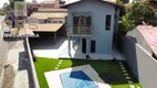 Foto 4 de Casa com 3 Quartos para alugar, 224m² em Recreio Maristela, Atibaia