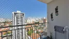 Foto 3 de Apartamento com 2 Quartos à venda, 54m² em Taquaral, Campinas