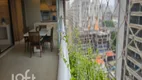 Foto 8 de Apartamento com 3 Quartos à venda, 137m² em Jardim das Acacias, São Paulo