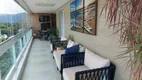 Foto 20 de Apartamento com 3 Quartos à venda, 125m² em Riviera de São Lourenço, Bertioga