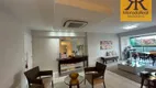 Foto 9 de Apartamento com 4 Quartos à venda, 177m² em Monteiro, Recife