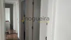 Foto 7 de Apartamento com 3 Quartos à venda, 107m² em Campo Belo, São Paulo