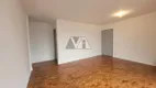 Foto 2 de Apartamento com 3 Quartos para alugar, 120m² em Consolação, São Paulo