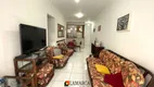 Foto 2 de Apartamento com 2 Quartos à venda, 70m² em Enseada, Guarujá