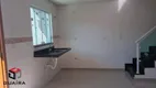 Foto 3 de Sobrado com 2 Quartos à venda, 64m² em Vila Pires, Santo André