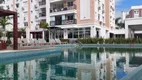 Foto 15 de Apartamento com 3 Quartos para alugar, 105m² em Abraão, Florianópolis