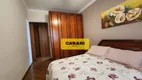 Foto 13 de Apartamento com 3 Quartos à venda, 127m² em Jardim do Mar, São Bernardo do Campo