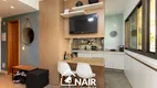 Foto 2 de Apartamento com 2 Quartos à venda, 65m² em Lago Norte, Brasília