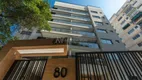 Foto 4 de Apartamento com 3 Quartos à venda, 90m² em Maracanã, Rio de Janeiro