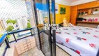 Foto 6 de Apartamento com 4 Quartos à venda, 220m² em Aldeota, Fortaleza