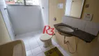 Foto 13 de Apartamento com 2 Quartos à venda, 86m² em Embaré, Santos