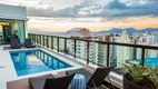 Foto 14 de Apartamento com 2 Quartos para alugar, 70m² em Centro, Florianópolis